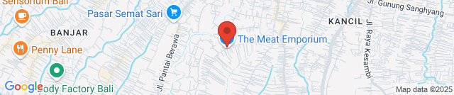 The Meat Emporium