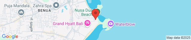Nusa Restaurant