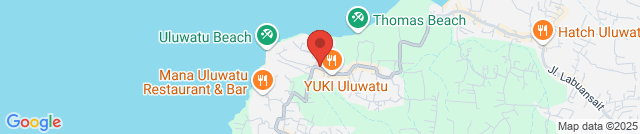 ULU ARTISAN - ULUWATU