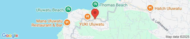 Uluwatu Dance Studio