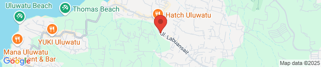 Satu Uluwatu