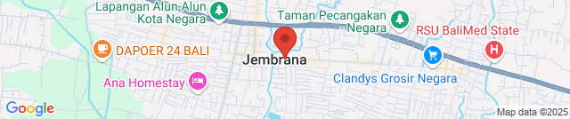 Jembrana