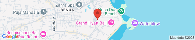 Nusa By/Suka - Nusa Dua