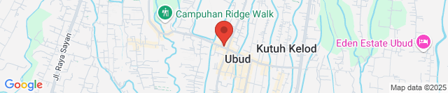 Pura Desa Ubud