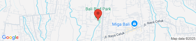 Bali Reptile Park