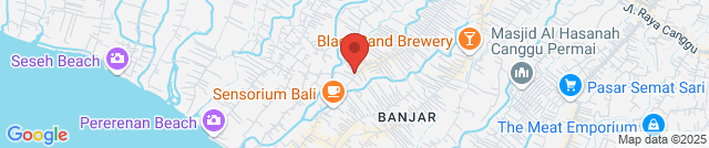 Jl. Pantai Batu Mejan No.85