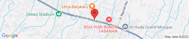 FUNZONE TABANAN