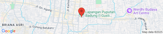 Lapangan Puputan Badung