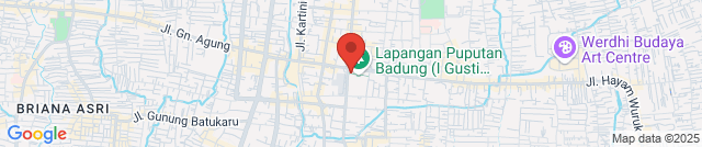 Puputan Playground