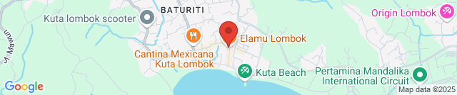 Lombok House