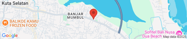 Telkomsel Nusa Dua