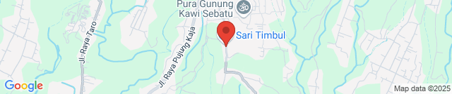 Sari Timbul Art Gallery