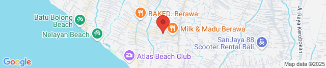 Milu Bali