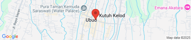 Warung Ijo Ubud