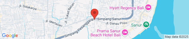 Warung Bunana Sanur