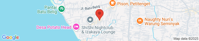Dahana Restaurant