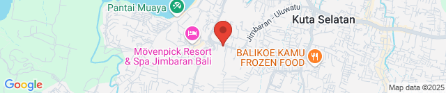 Paletas Wey Jimbaran