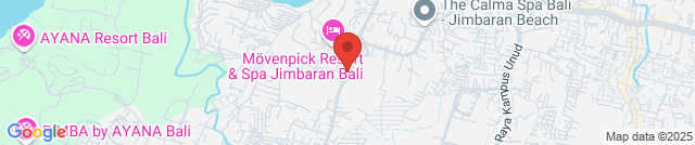 KushiTomo Bali