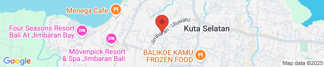 Nirmala Bakery Jimbaran