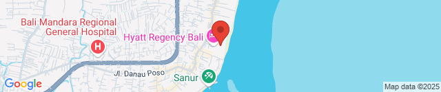 Jl. Danau Tamblingan No.89
