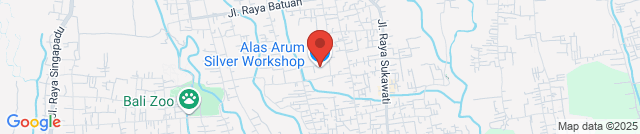 Alas Arum Silver Workshop