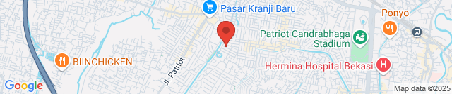 Bekasi