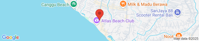 Atlas Super Club
