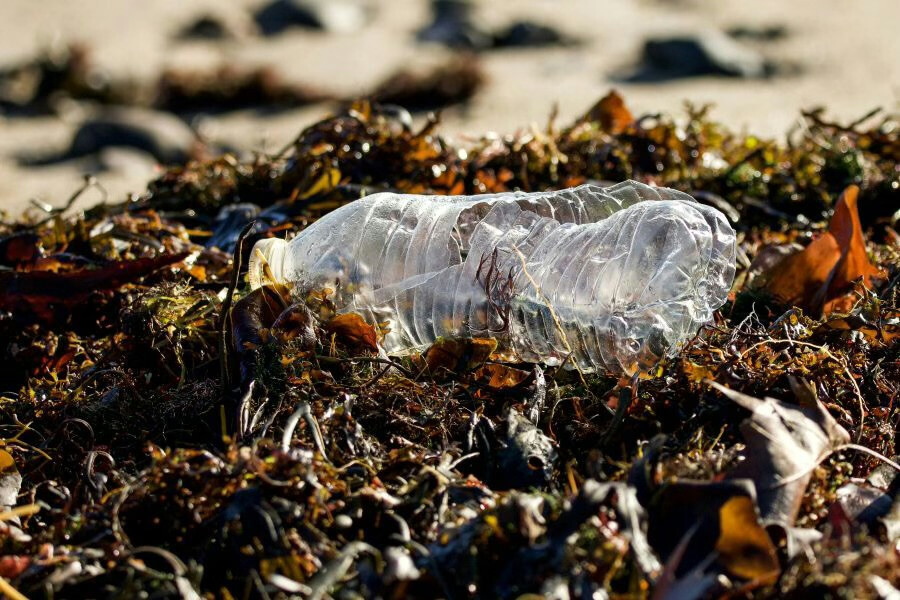 Plastic Water Bottles Banned: Bali Hotels Can No Longer Offer 0.5L Bottled Water