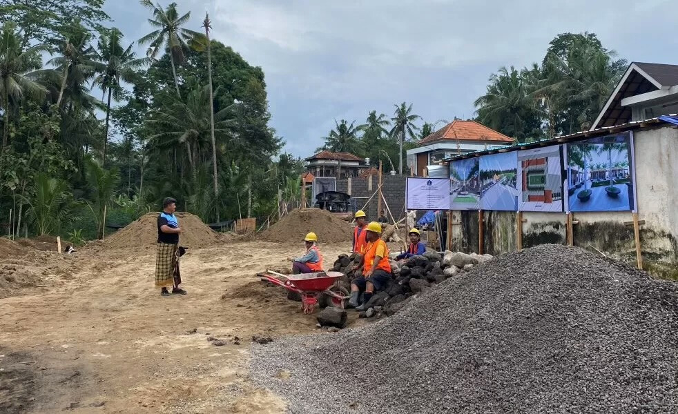 New Art Market in Bali: Ubud Alternative Opens in Bongkasa
