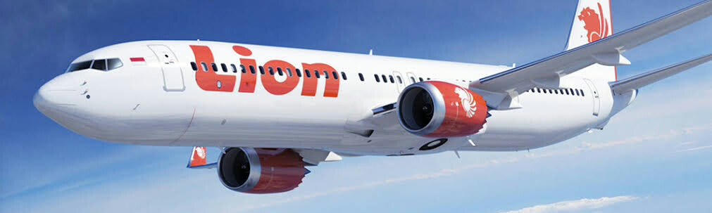 Lion Air Joins IATA: Now Officially on the Global Stage