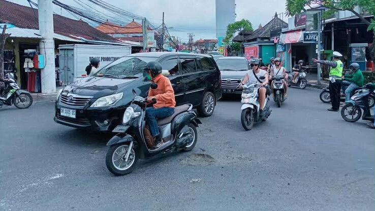 Underground Road in Canggu: Will It End Bali’s Traffic Woes?