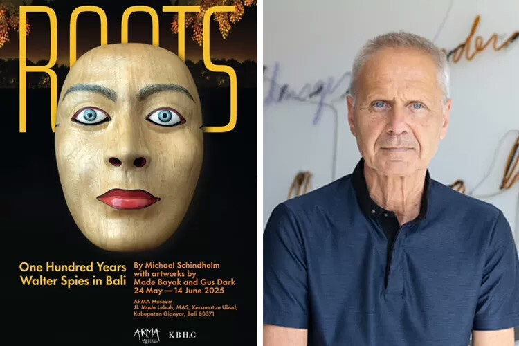 ARMA Ubud: Walter Spies’ Legacy Meets Modern Balinese Art