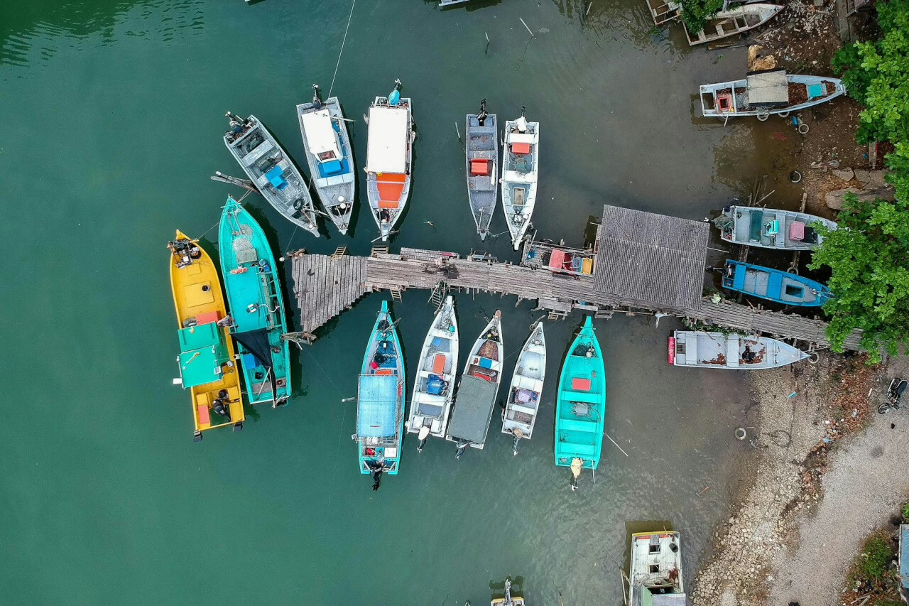 Boat Pier to Airport Planned for Canggu