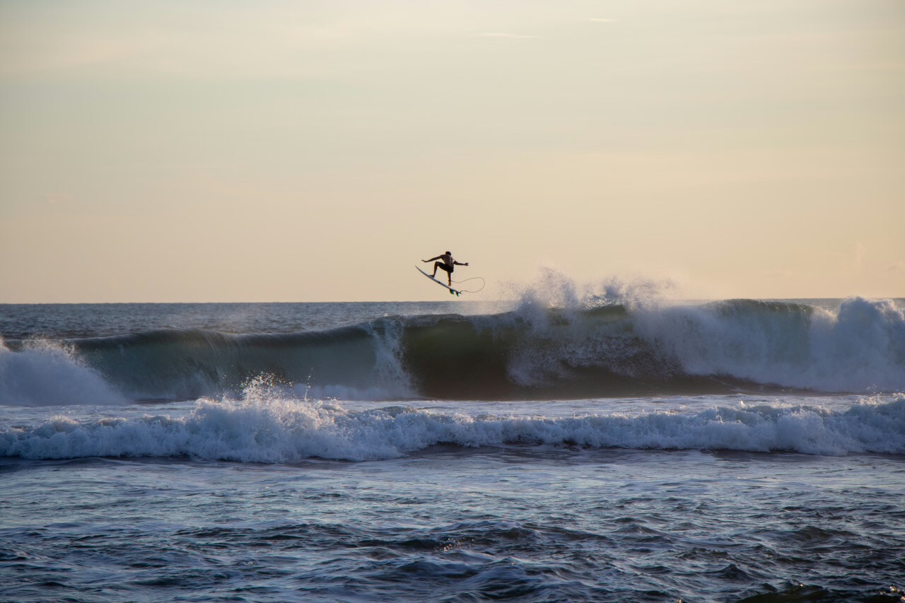 Kind Waves: Surf Fest Backs Coral Reef Restoration Efforts