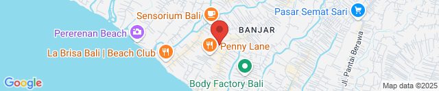 The Avocado Factory