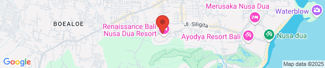 Renaissance Bali Nusa Dua Resort