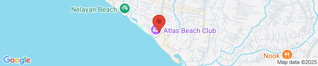 Atlas Super Club