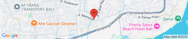 2 Mates Coffee Bali