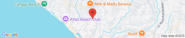 Friends Bar
