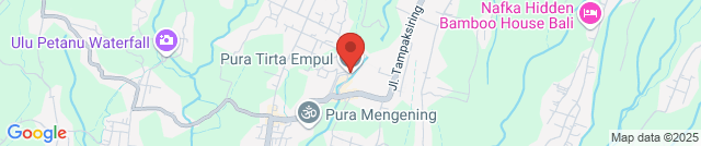 Pura Tirta Empul