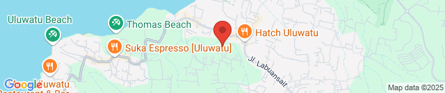 Uluwatu Coworking