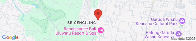 Suites5 Balangan Coworking Space