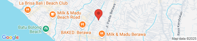 Matra Coliving and Coworking