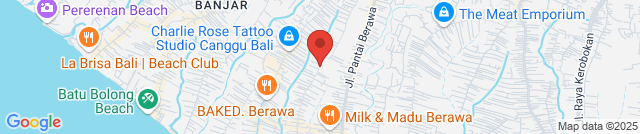 Brunch Club Berawa