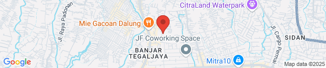Kedai Jaan cuk Coffee & Eatery