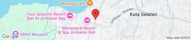 Damar Bali School