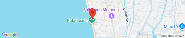 Beachwalk Shopping Center