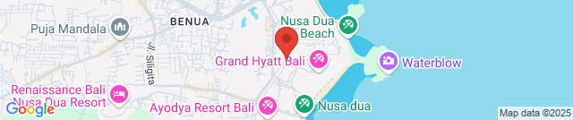 Bali Collection