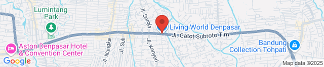 Living World Denpasar
