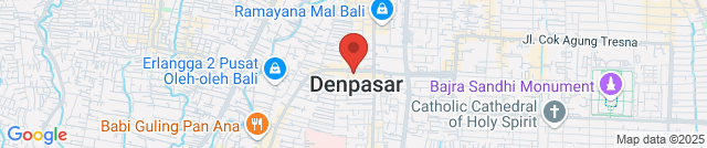 Level 21 Mall Bali